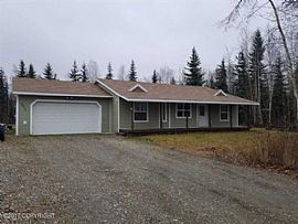 2415 Baby Bell Dr, North Pole in North Pole, AK