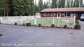 1195 Lake Dr in North Pole, AK