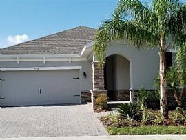 7564 Bishop Square Dr, Winter Garden, Fl 34787 in Winter Garden, FL