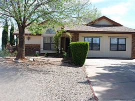 1415 Plaza Seca, Sierra Vista, Az 85635 in Sierra Vista, AZ