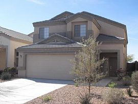 1626 S 233rd Ave, Buckeye, Az 85326 in Buckeye, AZ
