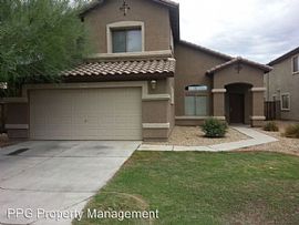 25780 W Elizabeth Ave, Buckeye, Az 85326 in Buckeye, AZ