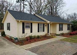 109 Montclair Rd, Mauldin, Sc 29662 3 Beds 2 Baths in Mauldin, SC