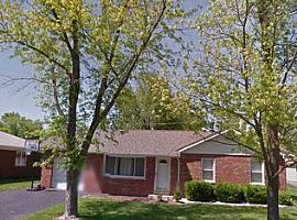  113 Hollandia Dr, Fairview Heights, Il 62208 3 Beds 1 Bath 1,3 in Fairview Heights, IL