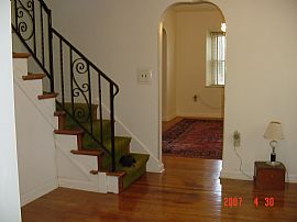 Single Private Home in Fairmount Park in Philadelphia, PA (Photo 8 of 12)