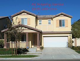 Gorgeous 4 Bedroom Home in Corona in Corona, CA