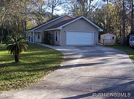 572 Palm Dr, New Smyrna Beach, Fl 32168 in New Smyrna Beach, FL