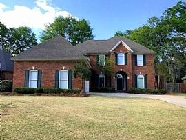 8842 Mornings Place, Montgomery, Al 36117 in Montgomery, AL