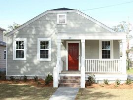20 Alberta Ave, Charleston Rent 750 Deposit 750 Total 1500 in Charleston, SC