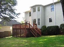 503 Mary Knob, Greenville Rent 750 Deposit 750 Total 1500 in Greenville, SC (Photo 6 of 6)