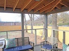 117 Asbury Ave, Greenville Rent 650 Deposit 650 Total 1300 in Greenville, SC (Photo 6 of 6)