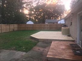 4913 Conestoga Rd, Virginia Beach, Va 23462 3 Beds 1 Bath 1,008 in Virginia Beach, VA (Photo 3 of 10)