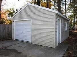 4913 Conestoga Rd, Virginia Beach, Va 23462 3 Beds 1 Bath 1,008 in Virginia Beach, VA (Photo 9 of 10)