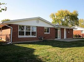 1414 Mapleridge Dr, Fairborn, Oh 45324 3 Beds 1.5 Baths 1,128 S in Fairborn, OH (Photo 1 of 8)