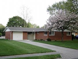 1414 Mapleridge Dr, Fairborn, Oh 45324 3 Beds 1.5 Baths 1,128 S in Fairborn, OH