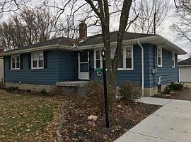 435 Meadowbrook Ave, Youngstown, Oh 44512 3 Beds 1 Bath 1,274 S in Youngstown, OH (Photo 10 of 11)