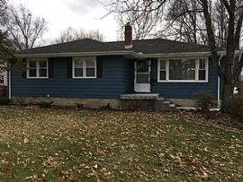 435 Meadowbrook Ave, Youngstown, Oh 44512 3 Beds 1 Bath 1,274 S in Youngstown, OH