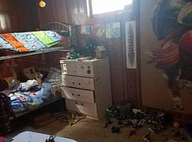 2615 3rd Ave N, Great Falls, Mt 59401 4 Beds 2 Baths 2,000 Sqft in Great Falls, MT (Photo 2 of 9)