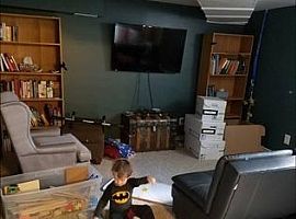 2615 3rd Ave N, Great Falls, Mt 59401 4 Beds 2 Baths 2,000 Sqft in Great Falls, MT (Photo 4 of 9)