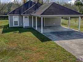1449 E Silverleaf St, Gonzales, La 70737 3 Beds 2 Baths 1,270 S in Gonzales, LA