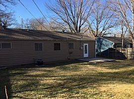 7827 Nall Ave, Prairie Village, Ks 66208 3 Beds 1 Bath 992 Sqft in Prairie Village, KS