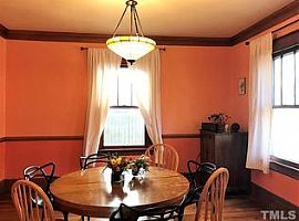 728 S Boylan Ave Raleigh, Nc 27603 (747) 444-3766 in Raleigh, NC (Photo 6 of 8)