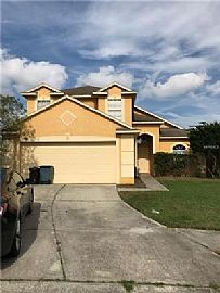 1941 Fellsway Ct, Wesley Chapel, Fl 33543 in Wesley Chapel, FL