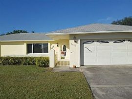 4100 Sw 6th Pl, Cape Coral, Fl 33914 in Cape Coral, FL