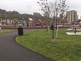 1 Bed 1.5 Bath Edgewater Nj Luxury Condo For Rent in Edgewater, NJ (Photo 12 of 12)