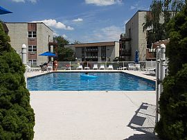 1 Bed 1.5 Bath Edgewater Nj Luxury Condo For Rent in Edgewater, NJ (Photo 2 of 12)