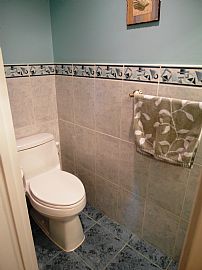 1 Bed 1.5 Bath Edgewater Nj Luxury Condo For Rent in Edgewater, NJ (Photo 5 of 12)