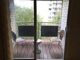 1 Bed 1.5 Bath Edgewater Nj Luxury Condo For Rent in Edgewater, NJ (Photo 6 of 12)