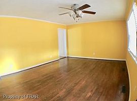  1425 Valencia Ct, Fayetteville, Nc 28303 3 Beds 2 Baths -- Sqf in Fayetteville, NC (Photo 2 of 7)