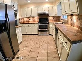  1425 Valencia Ct, Fayetteville, Nc 28303 3 Beds 2 Baths -- Sqf in Fayetteville, NC (Photo 4 of 7)