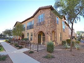 4732 E Portola Valley Dr Unit 103, Gilbert, Az 85297 in Gilbert, AZ