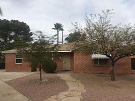 2617 E Blanton Dr, Tucson, Az 85716 in Tucson, AZ