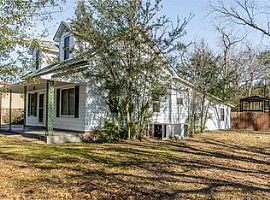 295 S Palm St, Varnville, Sc 29944  (747) 444-3766 in Varnville, SC (Photo 7 of 8)