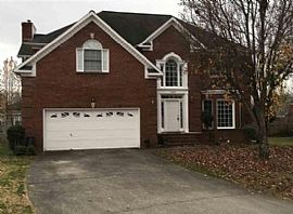 107 Lea Wood Ct, Madison, Al 35758 in Madison, AL