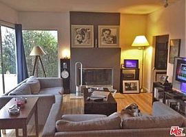 2 Beds 2 Baths in West Hollywood, CA
