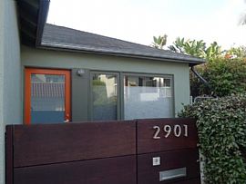 3 Beds 2 Baths in Venice, CA