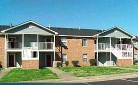 2 Bedroom in 3000 Southmall Circle, Montgomery, Al 36116 in Montgomery, AL (Photo 2 of 3)