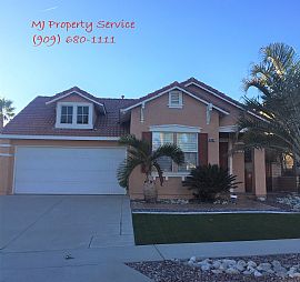 Single Story 3 Bedroom Home in Rancho Cucamonga in Rancho Cucamonga, CA