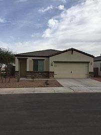 4123 S 81st Dr, Phoenix, Az 85043 in Phoenix, AZ