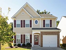 3728 Shenfield Dr, Union City in Union City, GA