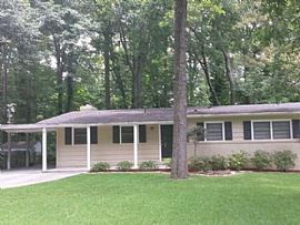 3649 Vanet Rd, Chamblee in Chamblee, GA