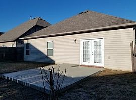 5816 Cheshire Cove Trl, Mc Calla in Mc Calla, AL (Photo 10 of 10)