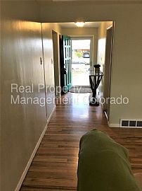 Amazing 3 Bed, 1 Bath Home in Harvey Park with 1056 Square Feet in Denver, CO (Photo 2 of 9)