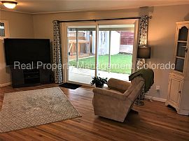 Amazing 3 Bed, 1 Bath Home in Harvey Park with 1056 Square Feet in Denver, CO (Photo 3 of 9)