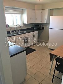 Amazing 3 Bed, 1 Bath Home in Harvey Park with 1056 Square Feet in Denver, CO (Photo 4 of 9)