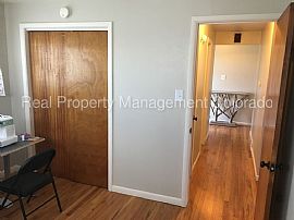 Amazing 3 Bed, 1 Bath Home in Harvey Park with 1056 Square Feet in Denver, CO (Photo 5 of 9)